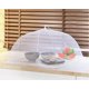 thumbnail image 5 of Cubiertas de malla para alimentos para exteriores, 3 extragrandes de 31"X24" Jumbo Pop-Up Mesh Food Tent Umbrella Food Cover para exteriores BBQ Camping Party Picnic Accesorios, 5 of 5