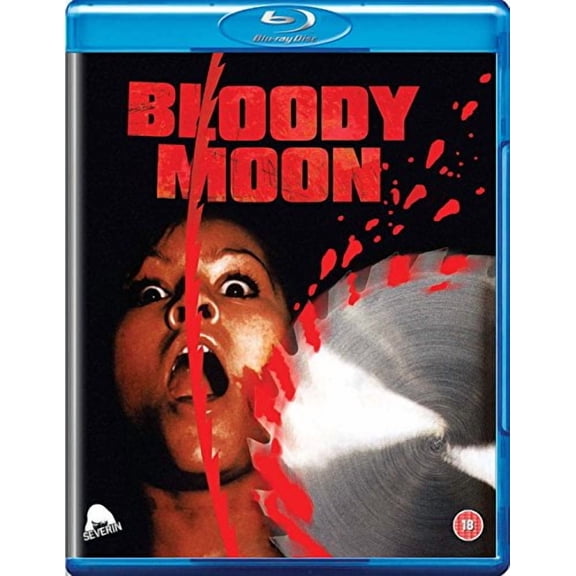 Bloody Moon [BLU-RAY]