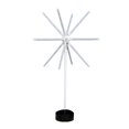 thumbnail image 3 of Birdeem Desktop Light Bluetooth App Remote Control Water Running Horse Fan Light Music Ambience Light, 3 of 5