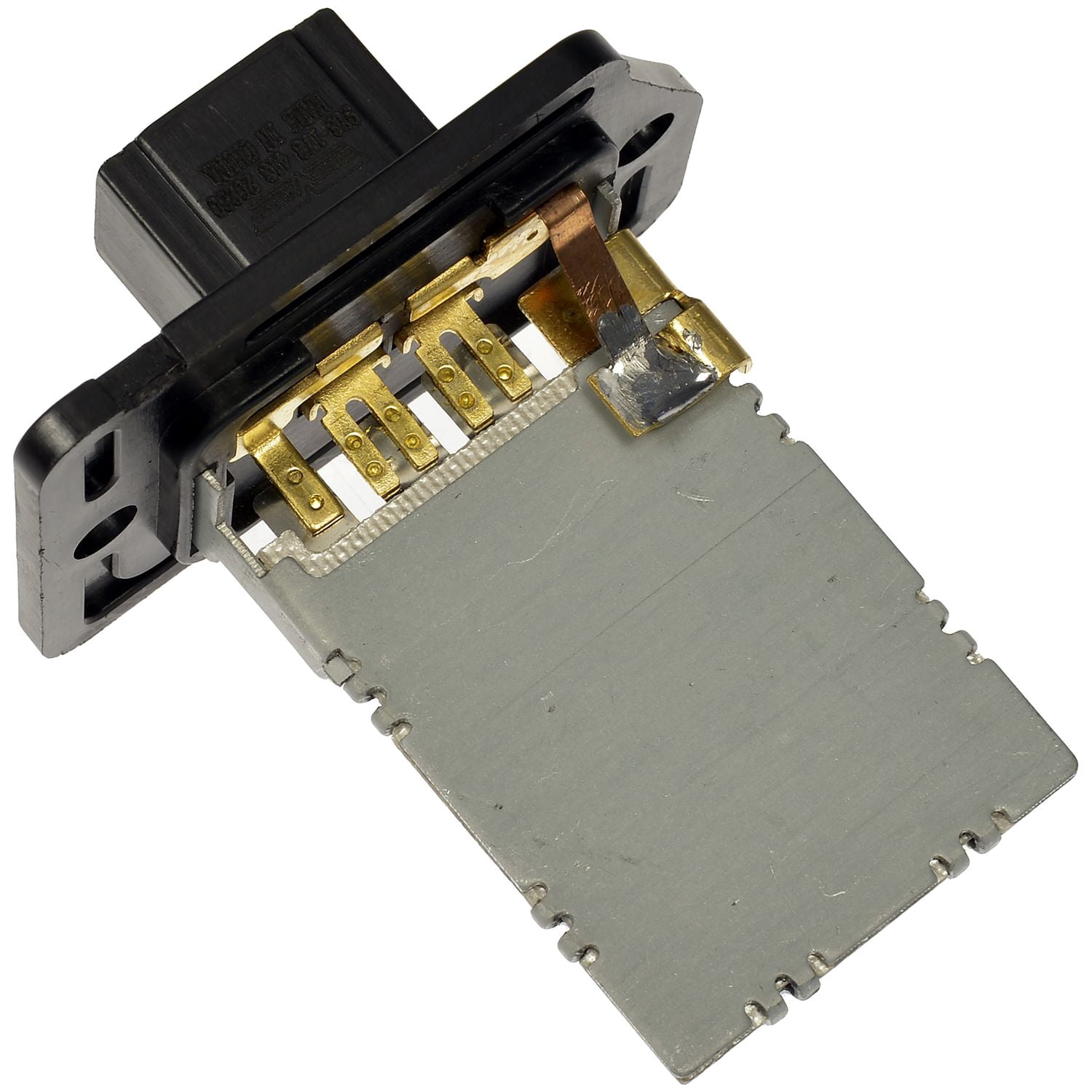 Dorman 973-178 HVAC Blower Motor Resistor for Specific Hyundai / Kia Models