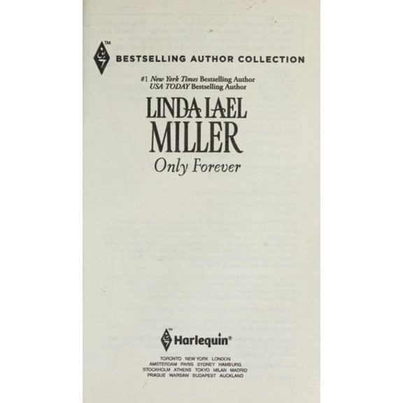 Pre-Owned Only Forever & Thunderbolt Over Texas: A 2-In-1 Collection (Mass Market Paperback) 037318493X 9780373184934