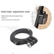 thumbnail image 2 of Bicycle Handlebar Mount Bike Motorcycle Aluminum Holder for GoPro Action Camera Bicycle Accessories, 2 of 5
