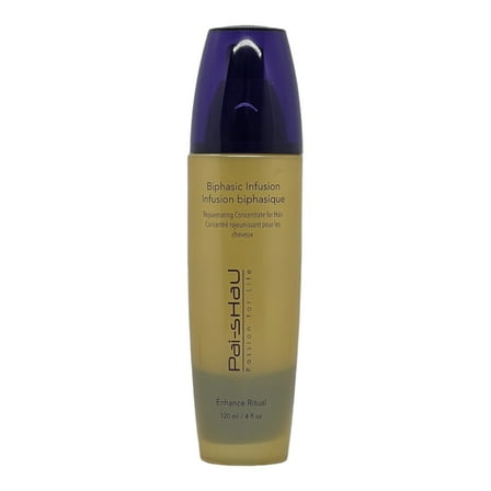 PAI-SHAU BIPHASIC INFUSION, 4 fl oz.