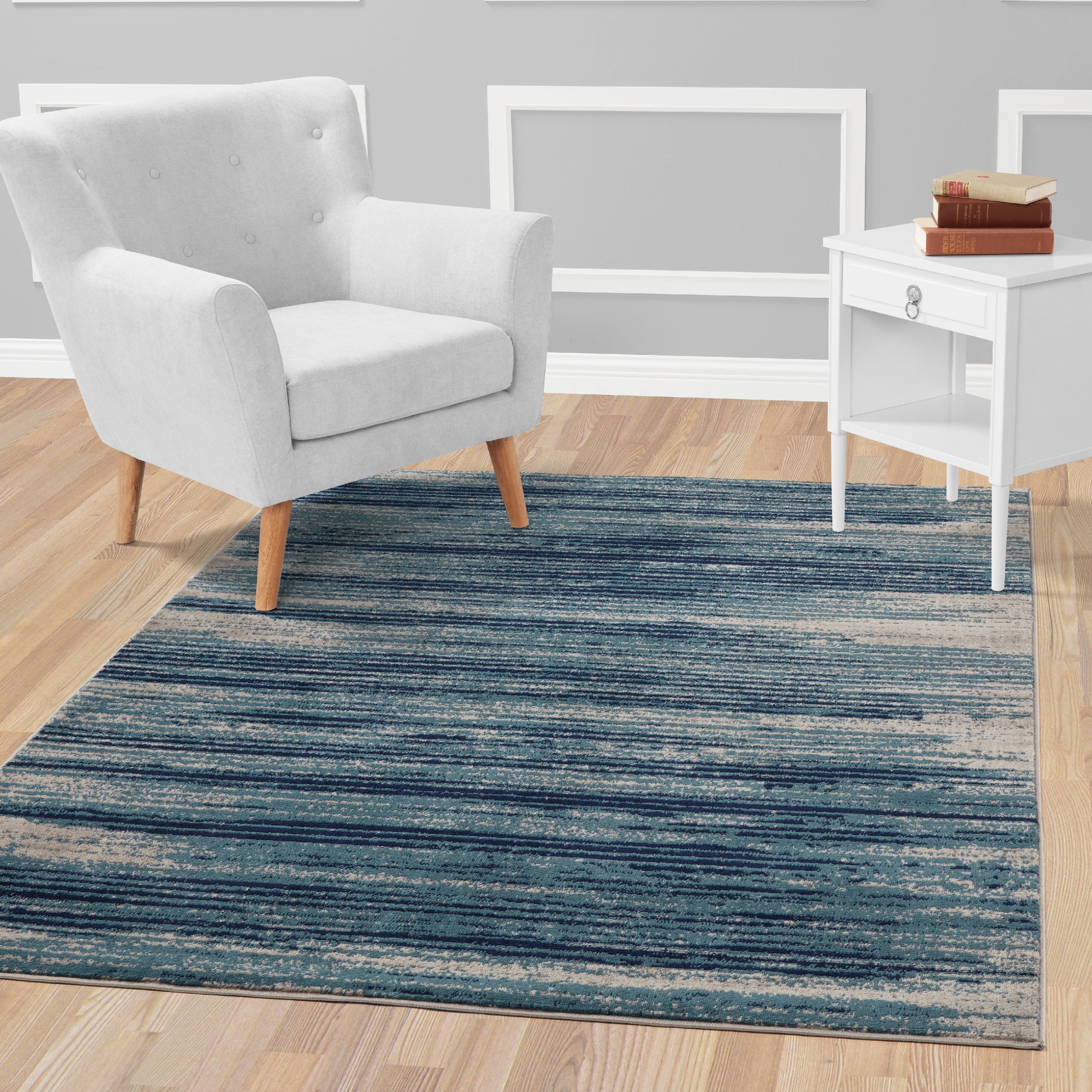 Home Furniture Diy Rugs Modern Short Pile Living Room Rug