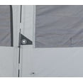 Ozark Trail 8 Person, Clip & Camp Family Tent, 16’ x 8 ‘ x 78", 23.81