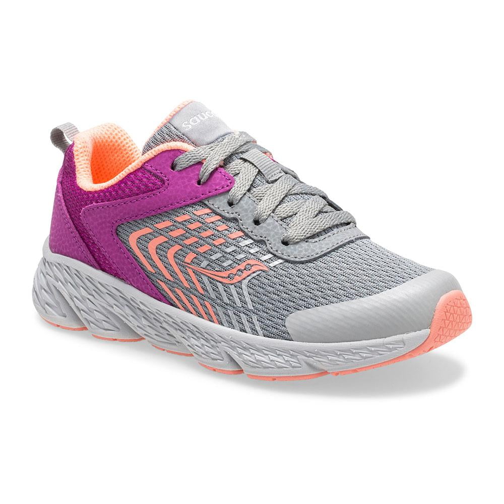 saucony shoes for kids
