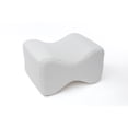 thumbnail image 1 of Almohada de Memory Foam Sensei para Rodilla Pack (2 piezas), 1 of 5