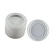 thumbnail image 5 of Taza redonda de silicona para fundición, cubo, caja redonda, quemador de incienso, bandeja para joyas, versátil Patrón de hojas, 5 of 9