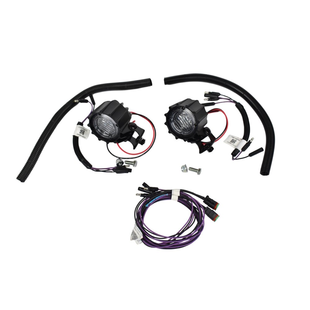 John Deere LED Light Kit BLV10497 1023E 1025R