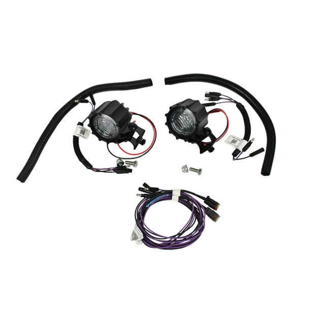 John Deere LED Light Kit BLV10497 1023E 1025R