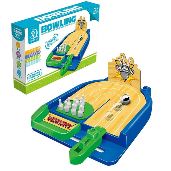 Juego de mesa HUOGUO Finger Ejection Basketball Cancha Football