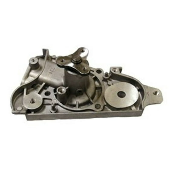 Engine Water Pump Fits select: 1994-1997,1999-2005 MAZDA MX-5 MIATA
