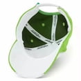 thumbnail image 3 of Automobili Lamborghini Squadra Corse Kids Team Hat, 3 of 4