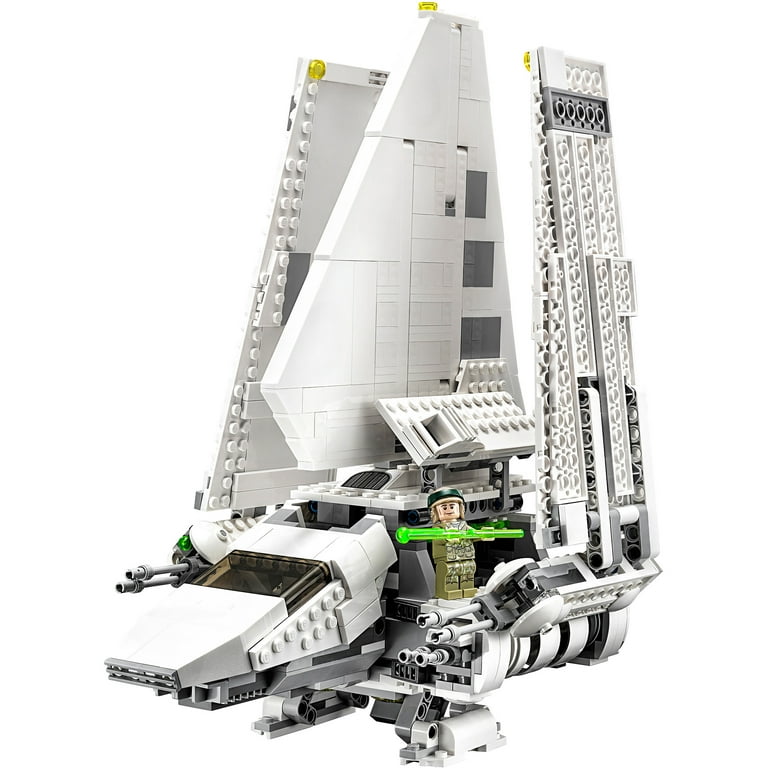 LEGO Star Imperial Shuttle Tydirium