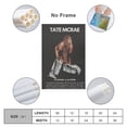 thumbnail image 2 of Tate McRae THINK LATER Poster 2 Artworks Picture Print Poster Wall Art Painting Canvas Gift Decor Home Posters Decorative 20x30inch(50x75cm), 2 of 6