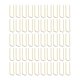 thumbnail image 1 of Alfileres de costura para tela de 0,9 pulgadas para manualidades, alfileres de acolchado para labores de aguja Aureato 50pcs, 1 of 9