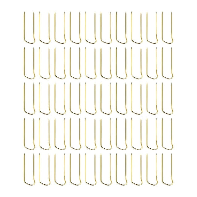 Alfileres de costura Yuyangstore 50pcs para acolchado de tela