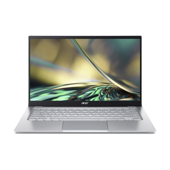 Acer Swift 3 14" Notebook AMD Ryzen 5 5625U 8GB RAM 512GB SSD AMD Radeon Graphics Win 11 SF314-44-R74S