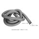 thumbnail image 2 of MERRYHAPY Conducto De Inoxidable Flexible Para Cableado En Taller Y Espacios Reducidos, 2 of 7