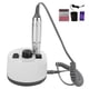 thumbnail image 5 of Máquina pulidora de uñas, taladro eléctrico para uñas de 30000 RPM, taladro eléctrico para uñas, máquina perforadora de uñas, rendimiento sólido, 5 of 8