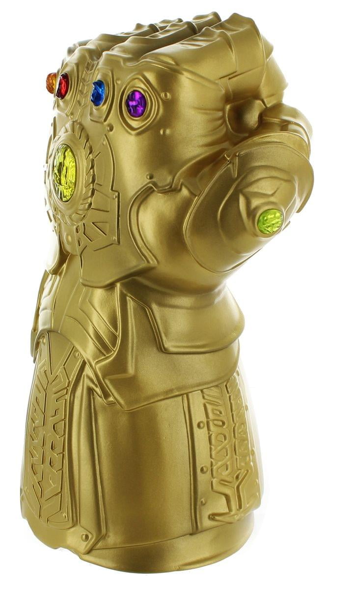 infinity gauntlet toy walmart