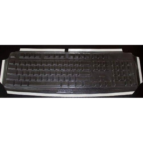 Protect Covers formfitting keyboard cover for Gyration AS04126 543G86