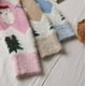 thumbnail image 4 of Suéter de Navidad con Árbol de Navidad para mujer, muñeco de nieve, Jersey de punto elegante, Top de otoño e invierno, 2025, 4 of 5