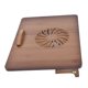 thumbnail image 5 of Soporte para computadora portátil de madera estable, diseño liviano, duradero y ergonómico para una óptima disipación del calor y una mejor postura, 5 of 8