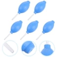 thumbnail image 4 of 5 sopladores de aire para cámara, limpiador de polvo para lentes de cámara y teclados., 4 of 6