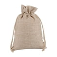 thumbnail image 4 of VERDANVERSE 10Ud Bolsas De Arpillera Para Y Con Ligero Y Compacto, 4 of 7