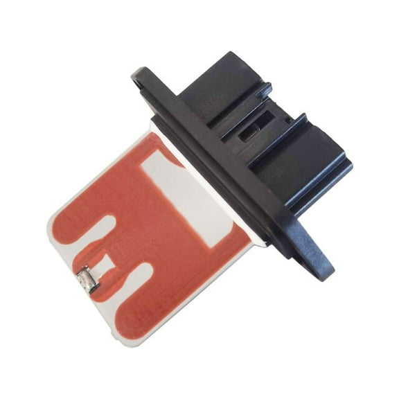 Blower Motor Resistor - Compatible with 2006 - 2010 Mazda 5 2.3L 4-Cylinder 2007 2008 2009
