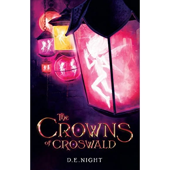 The Crowns of Croswald