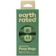 thumbnail image 1 of Caja Earth Rated con 8 Rollos de Bolsas para excremento de los perros, Sin Aroma Earth Rated CAJA C/8 ROLLOS DE BOLSAS SIN OLOR, 1 of 3