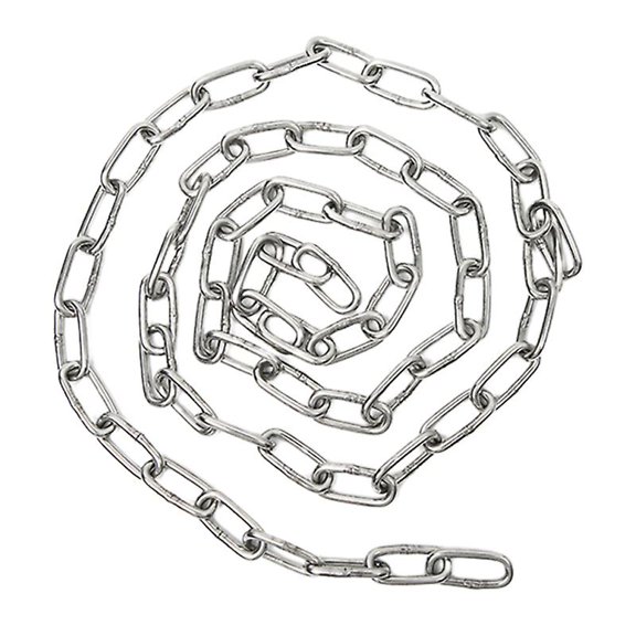 1pcs Dog Pulling Chain