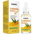 thumbnail image 2 of Fiudx Ofertas De La Semana La Cúrcuma Puede Hidratar Ligeramente El Rostro, Atenuar Las Líneas Finas Y Blanquear La Piel Envejecida 30 Ml, 2 of 6