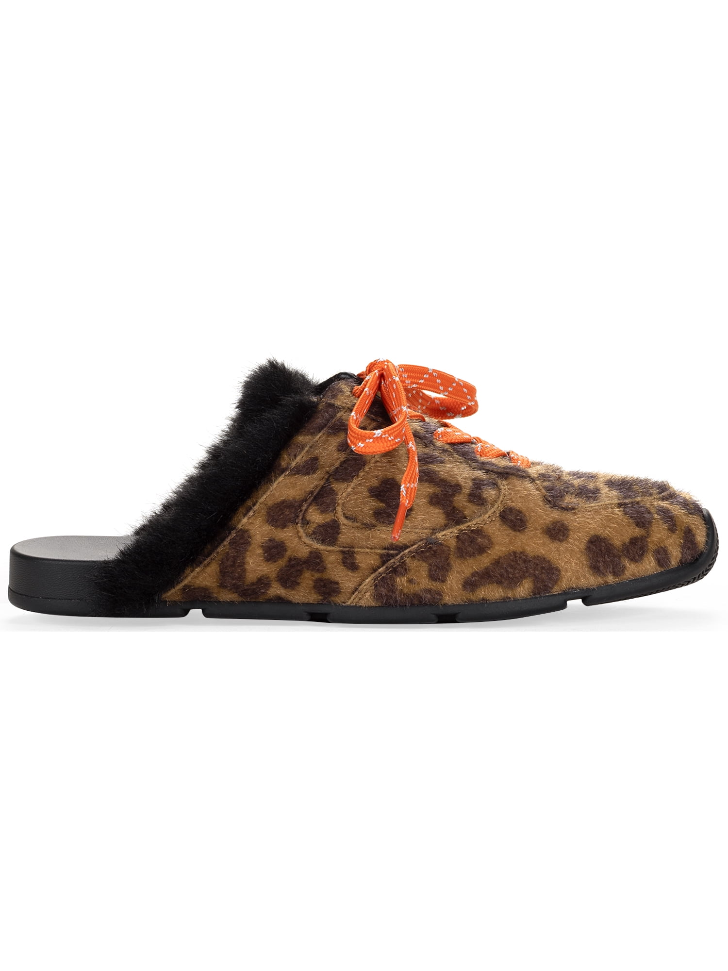 Celebrity Pink's Womens Ulla Cozy Sneaker Mule