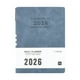 thumbnail image 2 of Planificador de calendario 2026 con notas de fecha, 2 of 6