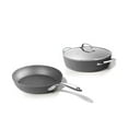 thumbnail image 1 of Starfrit The Rock 3-Piece Cookware Set, 1 of 6