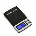 thumbnail image 2 of Vikakiooze Digital Pocket Jewelry Scale + Portable Diamond Tester Selector Jeweler Tool Set, 2 of 9