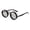 W9-1PC, variant on Adjustable Sunglasses for Men Manual Dimming Polarized Retro Round Metal Frame with UV400 Protection Lightweight Comfort Fit Ideal for Driving Outdoor Sports and Daily Wear