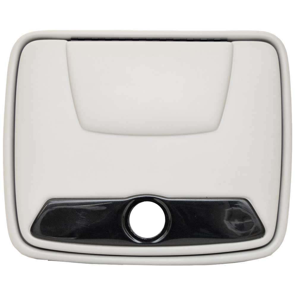 Regency Boat Storage Door 308822 DL3 Series W/O Latch