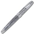 thumbnail image 1 of ACME Studios Circle Etched Roller Ball Pen by Verner Panton (PVP06R), 1 of 1
