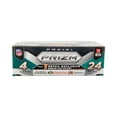 thumbnail image 4 of 2024 Panini Prizm NFL Football Trading Cards 24-Count Retail Box, 4 of 6