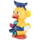 thumbnail image 4 of Juguetes de Bañera de Pato Interactivos NikouMX para baño con rueda hidráulica, 4 of 8