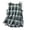 Green, variant on Summer Casual Plaid Print Tank Tops for Women Drawstring Scoop Neck Loose Fit Ruched Sleeveless Top with Tie String Bow Vintage Lightweight Relaxed Fit Daily Wear Red XXL