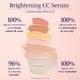 thumbnail image 4 of Sérum Skin Primer by Terry Brightening CC, 30 ml, color melocotón, 4 of 9