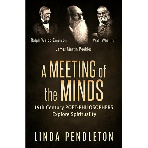 A Meeting of the Minds (Paperback)
