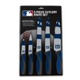thumbnail image 1 of Detroit Tigers Knife Set - Kitchen - 5 Pack, 1 of 1
