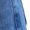 Deep Blue, variant on Women Denim Bermuda Shorts Knee Length Low Rise Baggy Jorts Light Blue S