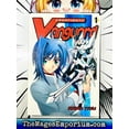 thumbnail image 2 of Cardfight!! Vanguard: Cardfight!! Vanguard 1 (Series #1) (Paperback), 2 of 3